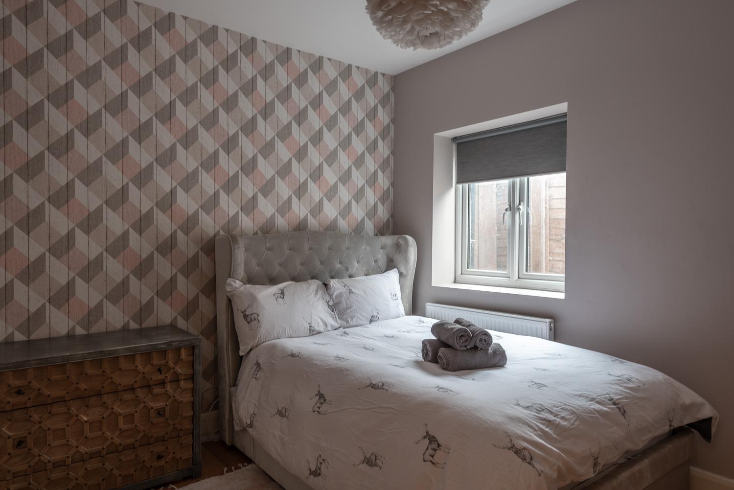 Quirky, Vintage 2 Bed Flat Apartment London Exterior photo